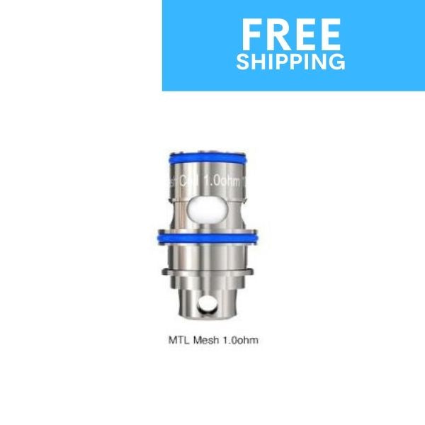 Fireluke 22 Coils | 5 Pack