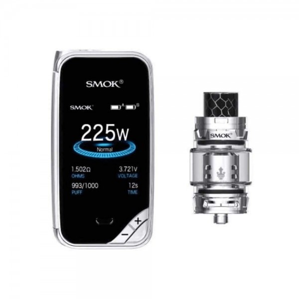 SMOK X Priv Kit