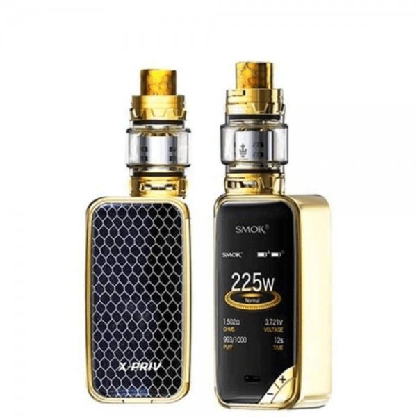 SMOK X Priv Kit