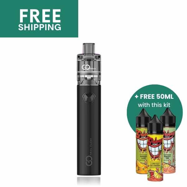 Go Max Tube Kit By Innokin