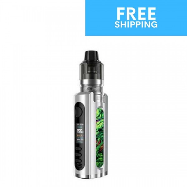 Lost Vape Grus 100w Kit