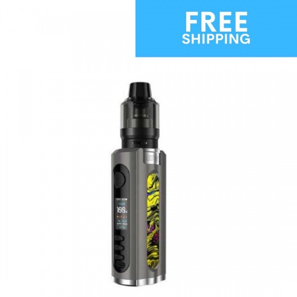 Lost Vape Grus 100w Kit