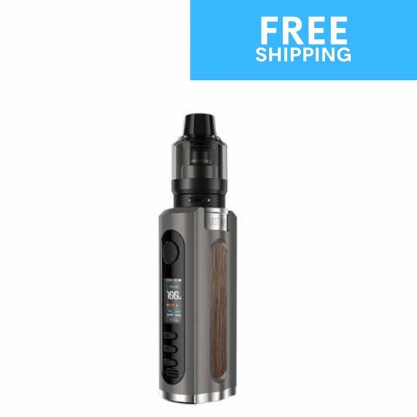 Lost Vape Grus 100w Kit