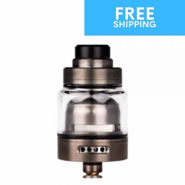 Ether RTA