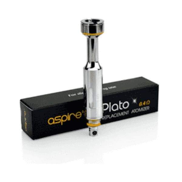 Aspire Plato Coils - Pack Of 5