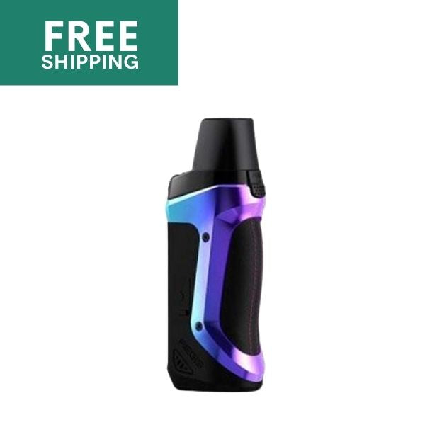 Geekvape Aegis Boost Pod Kit