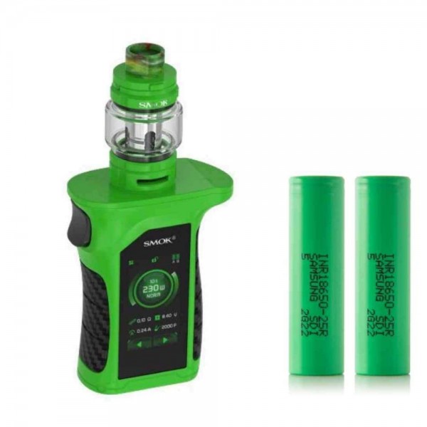 Smok Mag P3 Kit