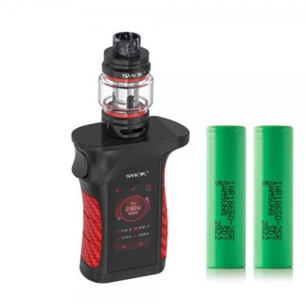 Smok Mag P3 Kit