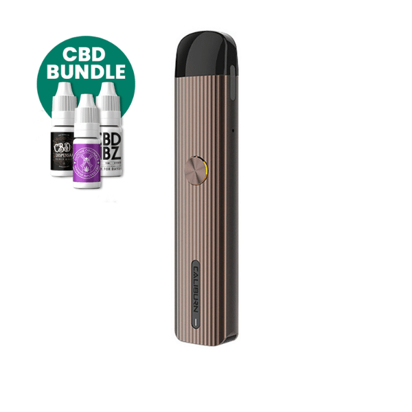 Cali-CBD Slim Kit