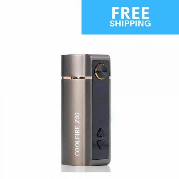 Innokin Z50 Mod Only