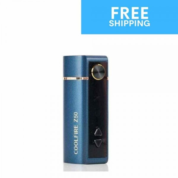 Innokin Z50 Mod Only