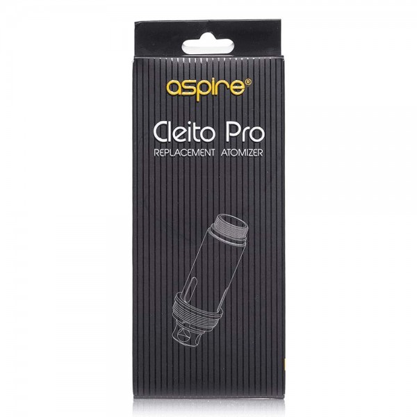 Cleito Pro Coils