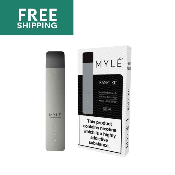 Myle Vape Pod Kit