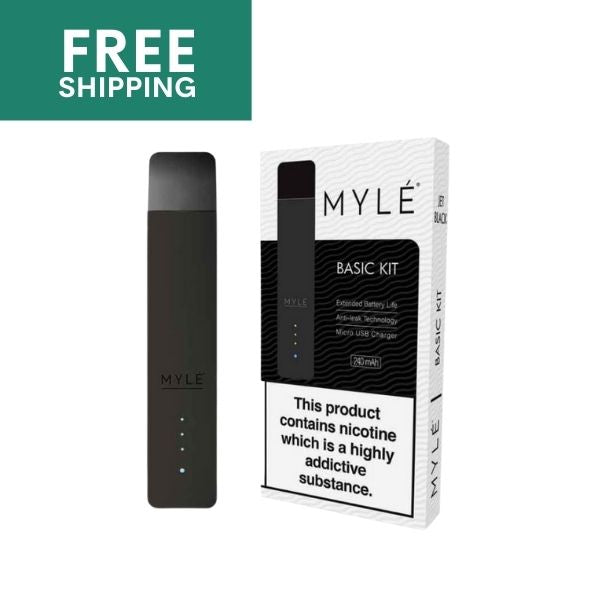 Myle Vape Pod Kit