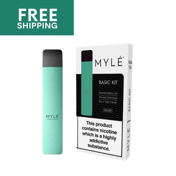 Myle Vape Pod Kit