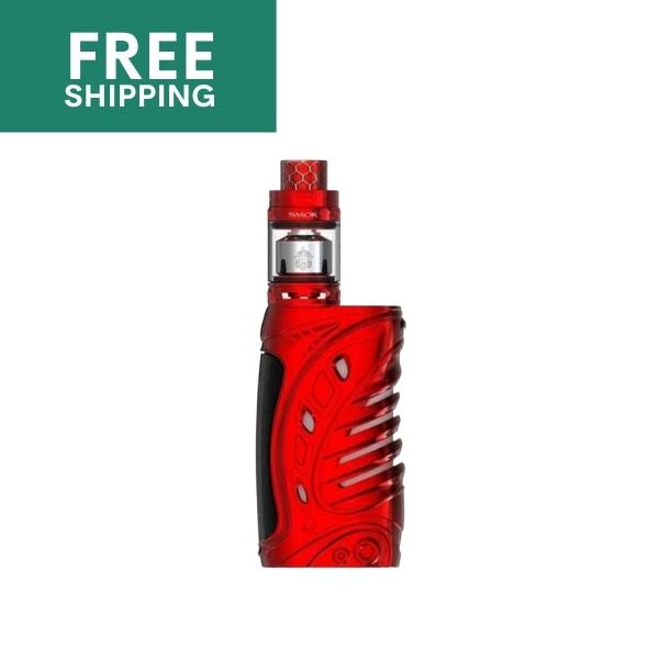 Smok A-Priv