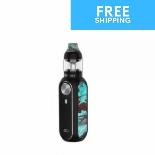 Obs Cube Mini Resin Starter Kit