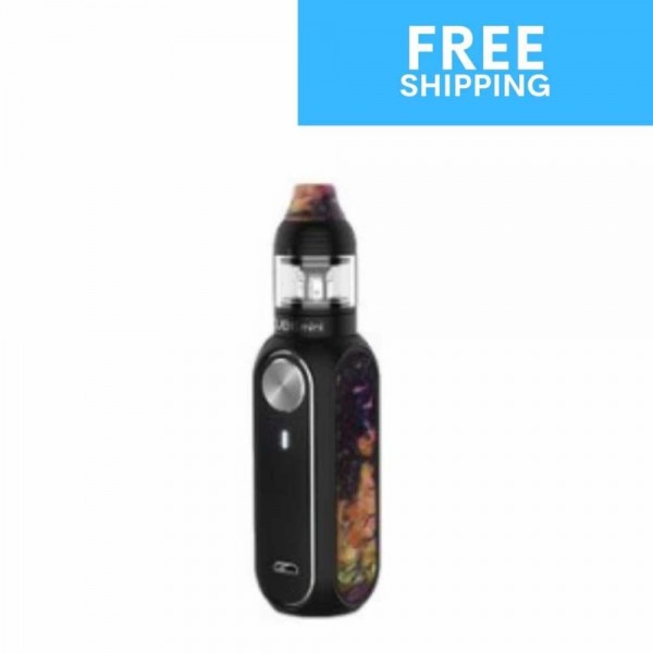 Obs Cube Mini Resin Starter Kit