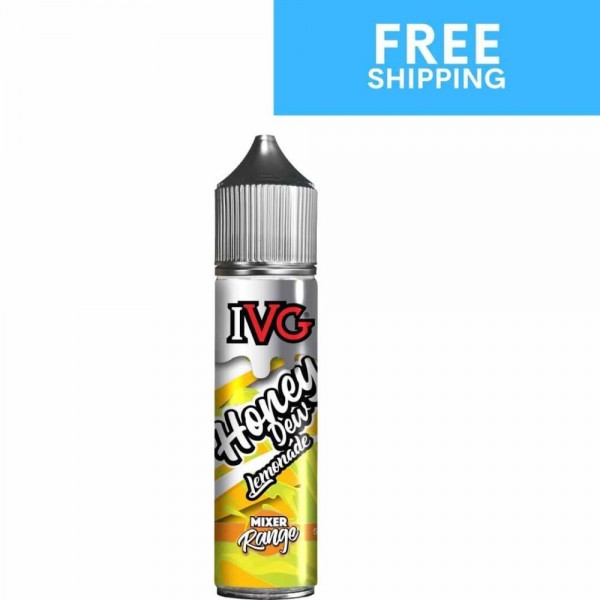 IVG | Honeydew Lemonade | 50ml