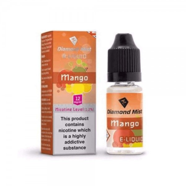 Mango Flavour