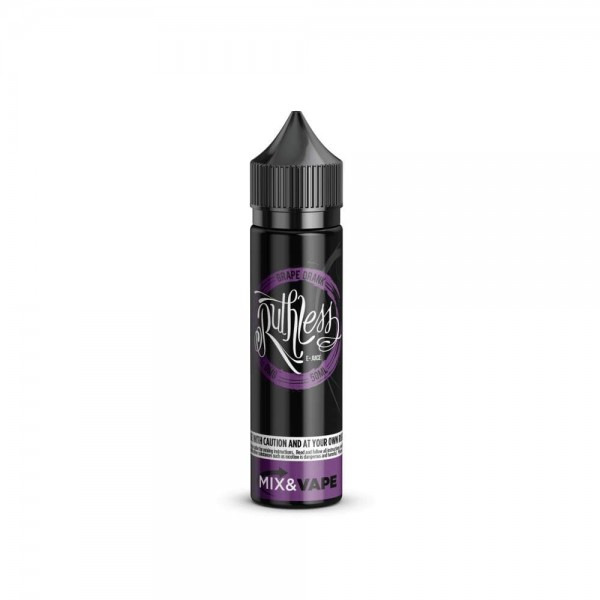 Ruthless Vape - Grape Drank 100ml Shortfill