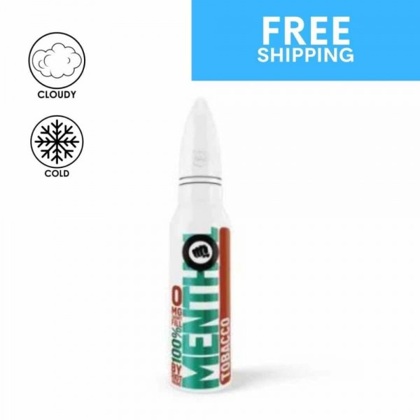 Menthol Tobacco