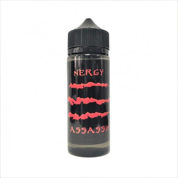 Nergy - Assassin 100ml