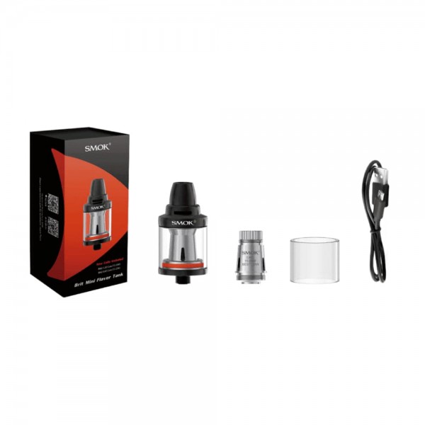 Smok Brit Mini Flavor Tank - Flavour Tank