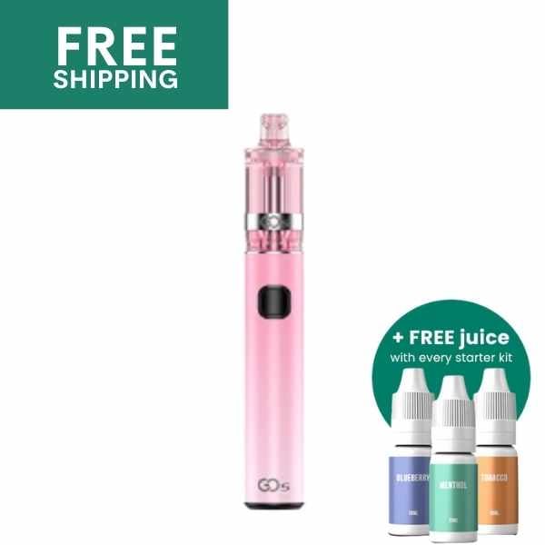 Innokin Go S Pen Kit