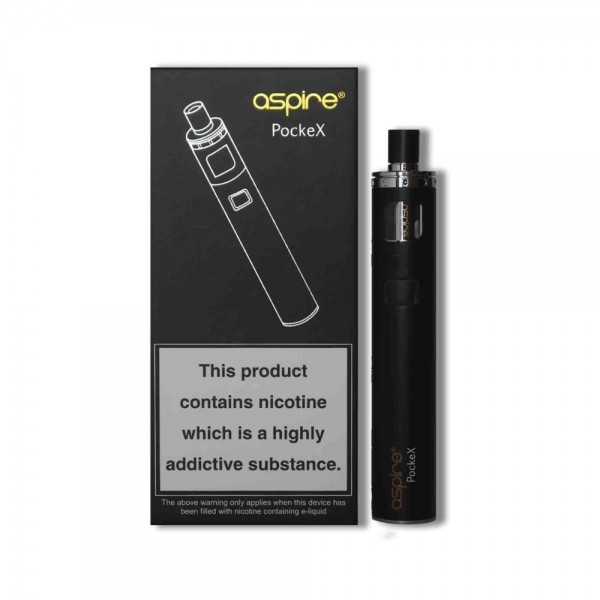 Vaping Pen Entry Pack